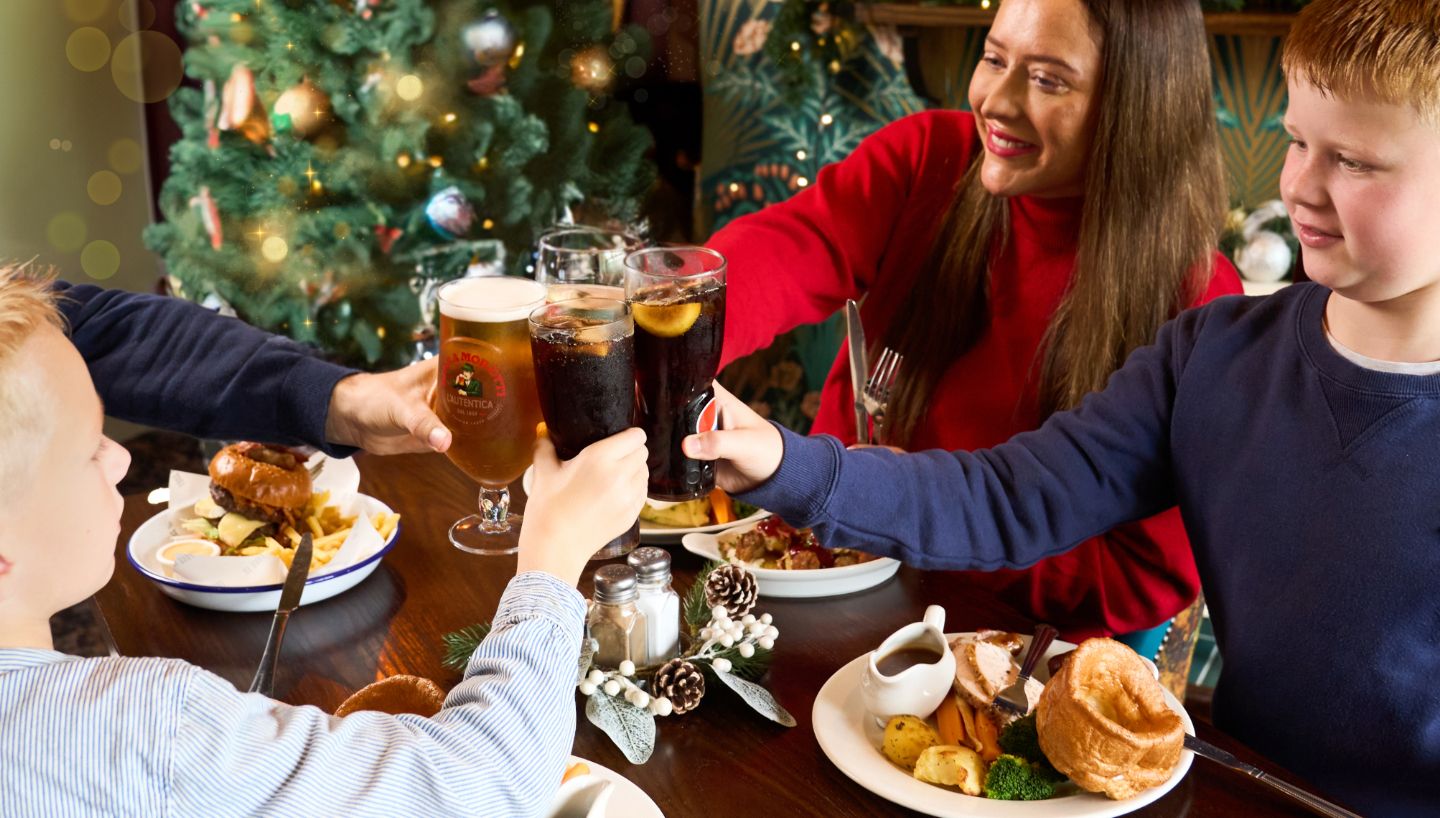 Even more magical occasions at The Pilot